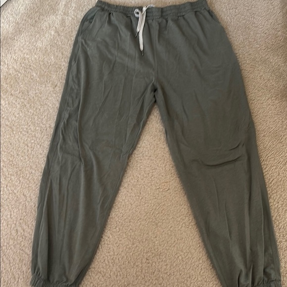 Women’s boyfriend jogger - Picture 1 of 2